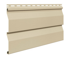 Fasádny obklad - lamela DECO SIDING - SV-03 - 03 béžová 
