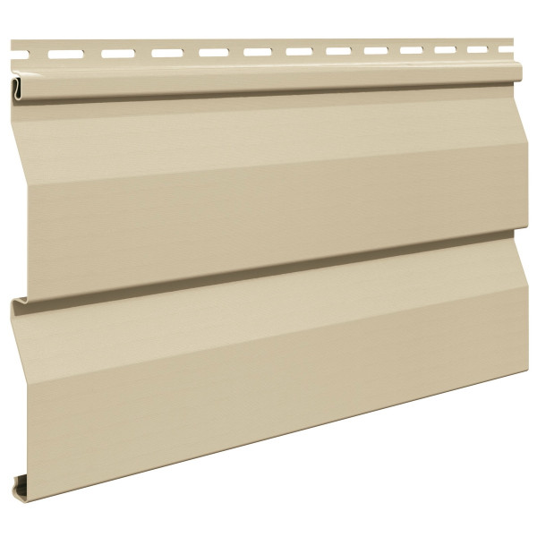 Fasádny obklad - lamela DECO SIDING - SV-03 - 03 béžová Fasádny obklad - lamela DECO SIDING - SV-03 - 03 béžová