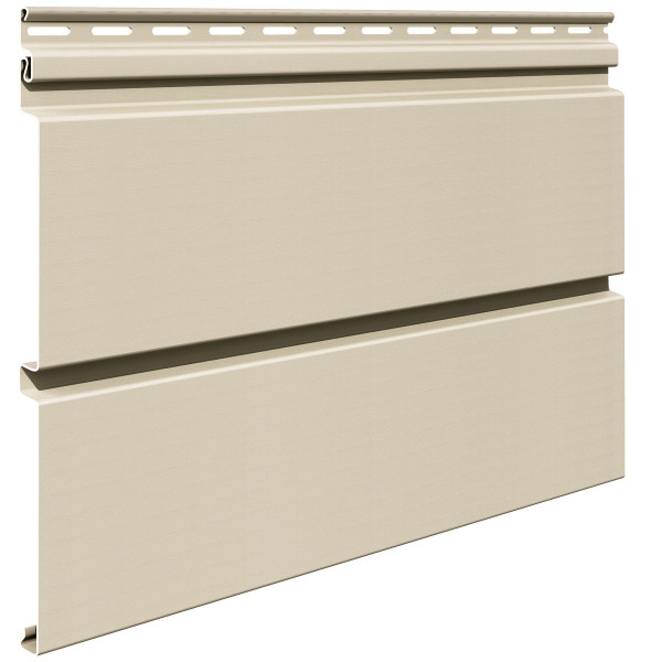 Fasádny obklad - lamela DECO SIDING - SV-05 - 03 béžová Fasádny obklad - lamela DECO SIDING - SV-05 - 03 béžová