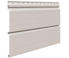 Fasádny obklad - lamela DECO SIDING - SV-05 - 05 svetlo-sivá 