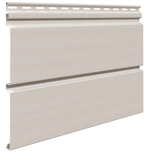 Fasádny obklad - lamela DECO SIDING - SV-05 - 05 svetlo-sivá 