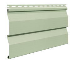 Fasádny obklad - lamela DECO SIDING - SV-03 - 06 svetlo-zelená