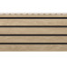 Fasádny obklad - WOOD SIDING SVP-B6 FRONTO V-BLACK - dub Fasádny obklad - WOOD SIDING SVP-B6 FRONTO V-BLACK - dub