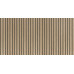 Fasádny obklad - WOOD SIDING SVP-B6 FRONTO V-BLACK - dub Fasádny obklad - WOOD SIDING SVP-B6 FRONTO V-BLACK - dub