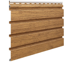 Fasádny obklad - WOOD SIDING SXP-06 FRONTO MAX3 - 58 dub winchester
