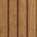 Fasádny obklad - WOOD SIDING SXP-06 FRONTO MAX3 - 58 dub winchester Fasádny obklad - WOOD SIDING SXP-06 FRONTO MAX3 - 58 dub winchester