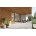 Fasádny obklad - WOOD SIDING SXP-06 FRONTO MAX3 - 58 dub winchester Fasádny obklad - WOOD SIDING SXP-06 FRONTO MAX3 - 58 dub winchester