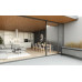 Fasádny obklad - WOOD SIDING SXP-06 FRONTO MAX3 - 58 dub winchester Fasádny obklad - WOOD SIDING SXP-06 FRONTO MAX3 - 58 dub winchester