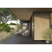 Fasádny obklad - lamela WOOD SIDING SXP-06 FRONTO MAX3 - 60 dub Fasádny obklad - lamela WOOD SIDING SXP-06 FRONTO MAX3 - 60 dub