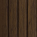 Fasádny obklad - WOOD SIDING SXP-06 FRONTO MAX3 - 64 orech Fasádny obklad - WOOD SIDING SXP-06 FRONTO MAX3 - 64 orech