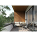Fasádny obklad - WOOD SIDING SXP-06 FRONTO MAX3 - 56 zlatý dub Fasádny obklad - WOOD SIDING SXP-06 FRONTO MAX3 - 56 zlatý dub