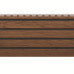 Fasádny obklad - WOOD SIDING SVP-B6 FRONTO V-BLACK - orech Fasádny obklad - WOOD SIDING SVP-B6 FRONTO V-BLACK - orech