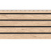 Fasádny obklad - WOOD SIDING SVP-B6 FRONTO V-BLACK - svetlý dub Fasádny obklad - WOOD SIDING SVP-B6 FRONTO V-BLACK - svetlý dub