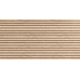 Fasádny obklad - WOOD SIDING SVP-B6 FRONTO V-BLACK - svetlý dub Fasádny obklad - WOOD SIDING SVP-B6 FRONTO V-BLACK - svetlý dub