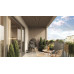 Fasádny obklad - WOOD SIDING SVP-B6 FRONTO V-BLACK - svetlý dub Fasádny obklad - WOOD SIDING SVP-B6 FRONTO V-BLACK - svetlý dub