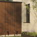 Fasádny obklad - lamela WOOD SIDING SVP-B6 FRONTO V-BLACK - 56 zlatý dub Fasádny obklad - lamela WOOD SIDING SVP-B6 FRONTO V-BLACK - 56 zlatý dub