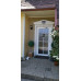 Fasádny obklad - lamela DECO SIDING - SV-03 - 02 krémová