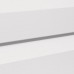 Fasádny obklad - lamela DECO SIDING - SV-03 - 01 biela 