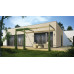 Fasádny obklad - lamela DECO SIDING - SV-05 - 03 béžová Fasádny obklad - lamela DECO SIDING - SV-05 - 03 béžová