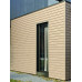 Fasádny obklad - WOOD SIDING SVP-05 - balancovaný dub Fasádny obklad - WOOD SIDING SVP-05 - balancovaný dub