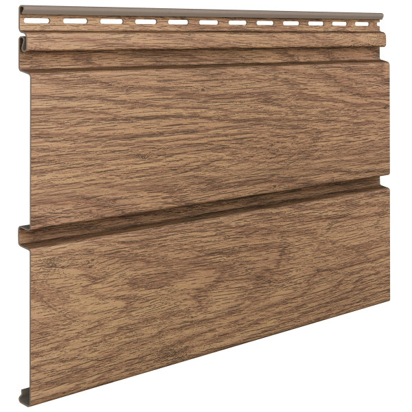 Fasádny obklad - WOOD SIDING SVP-05 - medový dub Fasádny obklad - WOOD SIDING SVP-05 - medový dub