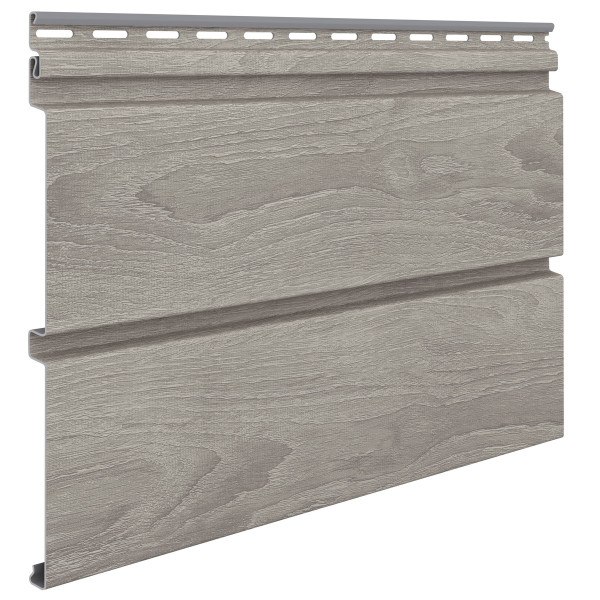 Fasádny obklad - WOOD SIDING SVP-05 - 68 polárny dub Fasádny obklad - WOOD SIDING SVP-05 - 68 polárny dub