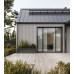 Fasádny obklad - WOOD SIDING SVP-05 - 68 polárny dub Fasádny obklad - WOOD SIDING SVP-05 - 68 polárny dub