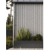 Fasádny obklad - WOOD SIDING SVP-05 - 68 polárny dub Fasádny obklad - WOOD SIDING SVP-05 - 68 polárny dub