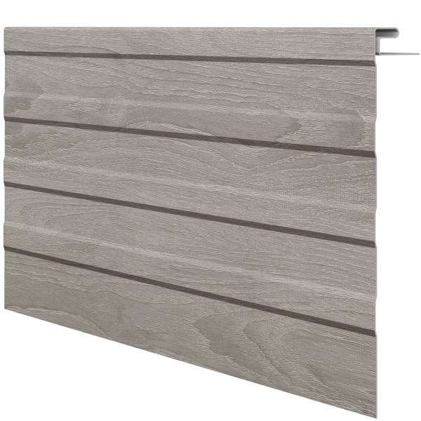 Fasádny profil veľký WOOD SIDING SV-19 - polárny dub / 3,05 m Fasádny profil veľký WOOD SIDING SV-19 - polárny dub / 3,05 m