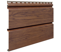 Fasádny obklad - lamela WOOD SIDING - SVP-05 - zlatý dub Fasádny obklad - lamela WOOD SIDING - SVP-05 - zlatý dub