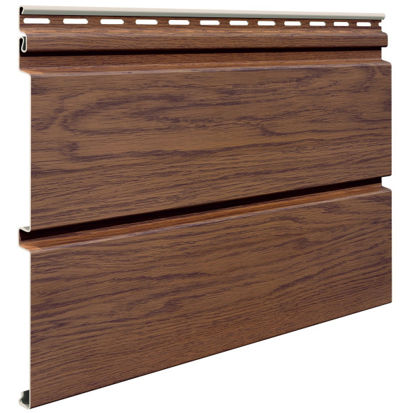 Fasádny obklad - lamela WOOD SIDING - SVP-05 - zlatý dub Fasádny obklad - lamela WOOD SIDING - SVP-05 - zlatý dub