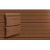 Fasádny obklad - lamela WOOD SIDING - SVP-05 - zlatý dub Fasádny obklad - lamela WOOD SIDING - SVP-05 - zlatý dub