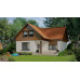 Fasádny obklad - WOOD SIDING SVP-05 - medový dub Fasádny obklad - WOOD SIDING SVP-05 - medový dub
