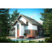 Fasádny obklad - WOOD SIDING SVP-05 - medový dub Fasádny obklad - WOOD SIDING SVP-05 - medový dub