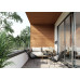 Fasádny obklad - WOOD SIDING - SV-05 - dub winchester Fasádny obklad - WOOD SIDING - SV-05 - dub winchester