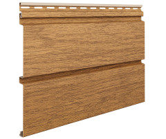 Fasádny obklad - WOOD SIDING - SV-05 - dub winchester Fasádny obklad - WOOD SIDING - SV-05 - dub winchester