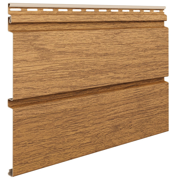 Fasádny obklad - WOOD SIDING - SV-05 - dub winchester Fasádny obklad - WOOD SIDING - SV-05 - dub winchester