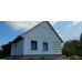 Fasádny obklad - lamela DECO SIDING - SV-05 - 01 biela 