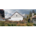 Fasádny obklad - lamela DECO SIDING - SV-05 - 01 biela 