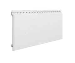 Fasádny obklad - doska KERRAFRONT OPTI Brushed FS-101 EJ - 01 biela (White) / 0,18 x 2,95 m Fasádny obklad - doska KERRAFRONT OPTI Brushed FS-101 EJ - 01 biela (White) / 0,18 x 2,95 m