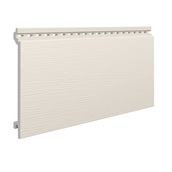 Fasádny obklad - doska KERRAFRONT OPTI Brushed FS-101 EJ - 10 slonová kost / 0,18 x 2,95 m Fasádny obklad - doska KERRAFRONT OPTI Brushed FS-101 EJ - 10 slonová kost / 0,18 x 2,95 m