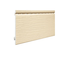 Jednoduchá doska KERRAFRONT FS-201 - 03 béžová (Beige) /6 m Jednoduchá doska KERRAFRONT FS-201 - 03 béžová (Beige) /6 m