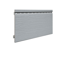 Jednoduchá doska KERRAFRONT FS-201 - 06 sivá (Grey) /6 m Jednoduchá doska KERRAFRONT FS-201 - 06 sivá (Grey) /6 m