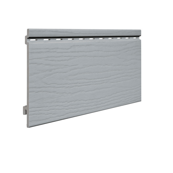 Jednoduchá doska KERRAFRONT FS-201 - 06 sivá (Grey) /6 m Jednoduchá doska KERRAFRONT FS-201 - 06 sivá (Grey) /6 m
