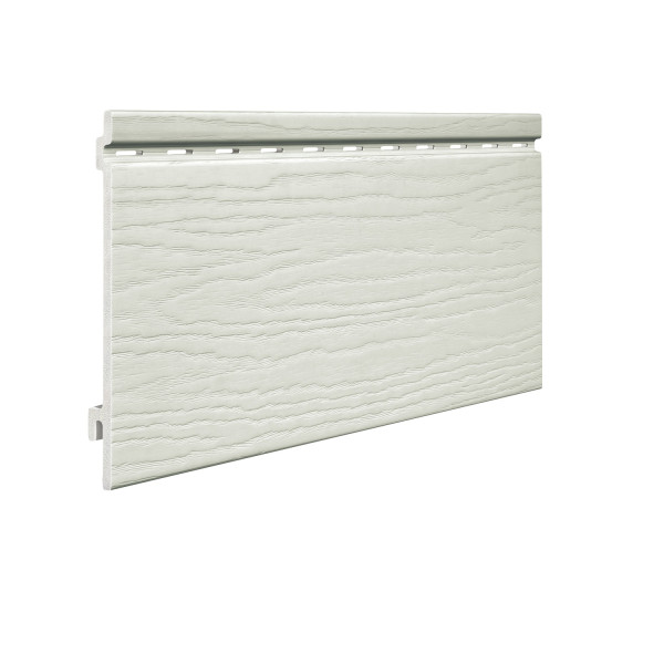 Jednoduchá doska KERRAFRONT FS-201 - 07 kremenná sivá (Quartz Grey) / 6 m Jednoduchá doska KERRAFRONT FS-201 - 07 kremenná sivá (Quartz Grey) / 6 m