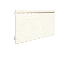 Jednoduchá doska KERRAFRONT FS-201 - 01 biela (White) /6 m Jednoduchá doska KERRAFRONT FS-201 - 01 biela (White) /6 m