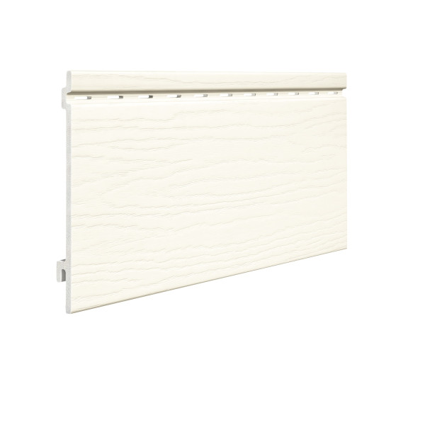 Jednoduchá doska KERRAFRONT FS-201 - 02 krémová (Creme) /6 m Jednoduchá doska KERRAFRONT FS-201 - 02 krémová (Creme) /6 m