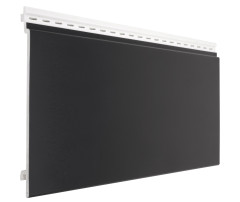 Fasádny obklad - Multipaneel Decor CZ MP250 - 1014 fólia antracitovo sivá (antrazit) / 6 m Fasádny obklad - Multipaneel Decor CZ MP250 - 1014 fólia antracitovo sivá (antrazit) / 6 m