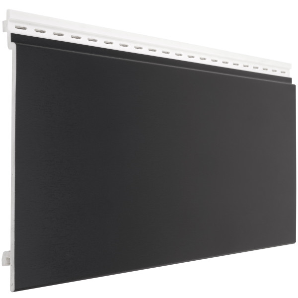 Fasádny obklad - Multipaneel Decor CZ MP250 - 1014 fólia antracitovo sivá (antrazit) / 6 m Fasádny obklad - Multipaneel Decor CZ MP250 - 1014 fólia antracitovo sivá (antrazit) / 6 m