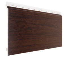 Fasádny obklad - Multipaneel Decor CZ MP250 - 1003 fólia Tmavý dub / 6 m Fasádny obklad - Multipaneel Decor CZ MP250 - 1003 fólia Tmavý dub / 6 m